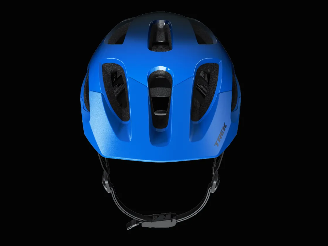 Trek Bikes Trek Tyro Youth Bike Helmet Flash Sale