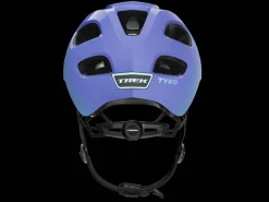 Trek Bikes Trek Tyro Youth Bike Helmet Flash Sale