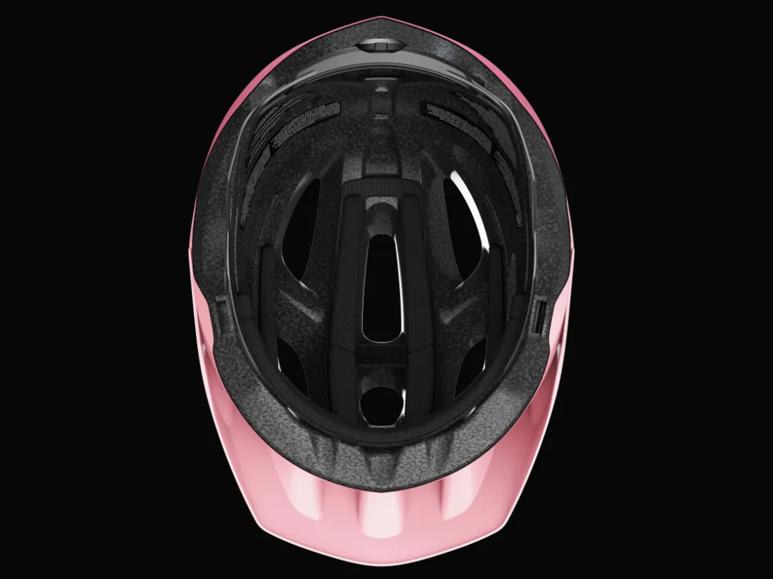 Trek Bikes Trek Tyro Youth Bike Helmet Flash Sale