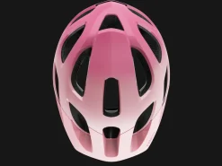 Trek Bikes Trek Tyro Youth Bike Helmet Flash Sale