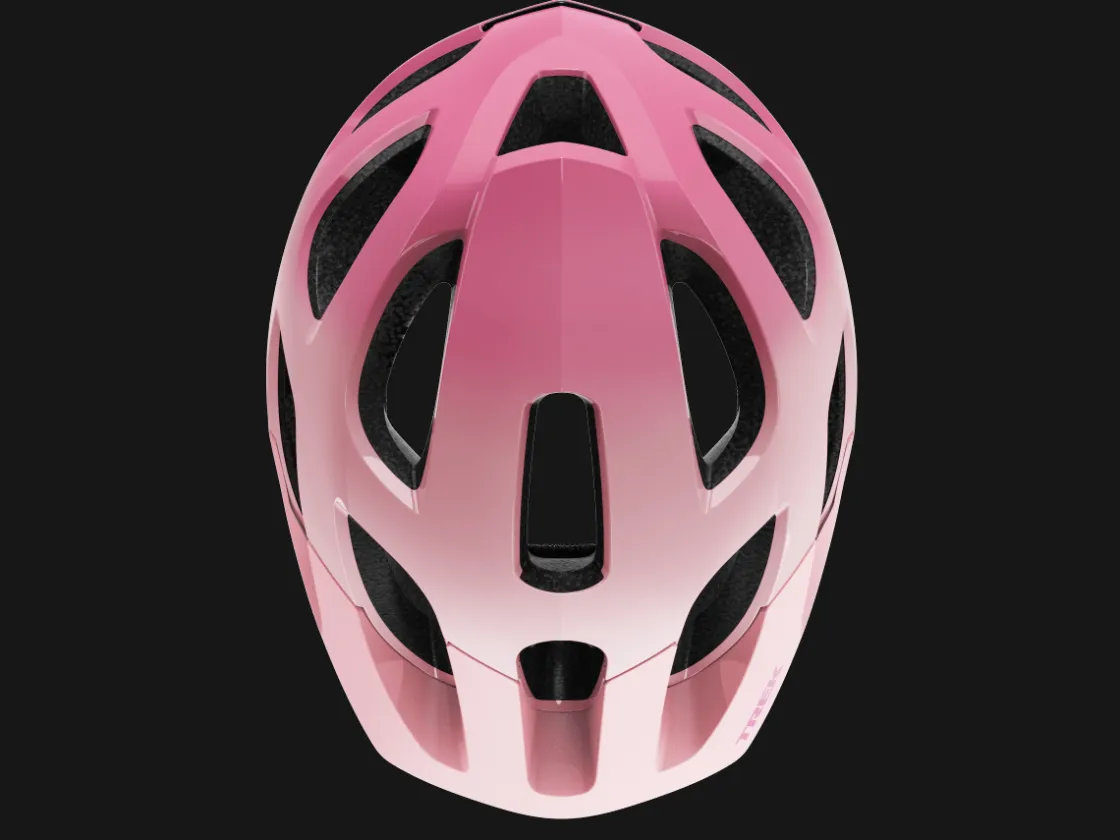 Trek Bikes Trek Tyro Youth Bike Helmet Flash Sale