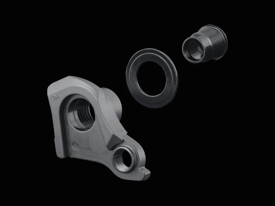 Trek Bikes Trek Universal ABP Derailleur Hanger Black Sale