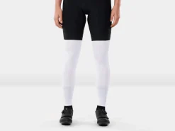 Trek Bikes Trek UV Sunstop Cycling Leg Cover White Flash Sale