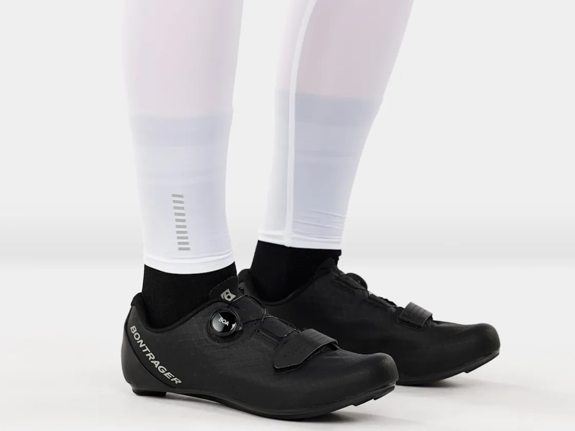 Trek Bikes Trek UV Sunstop Cycling Leg Cover White Flash Sale