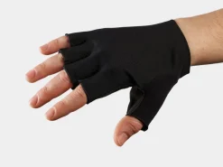 Trek Bikes Trek Velocis Dual Foam Unisex Cycling Glove Black Clearance