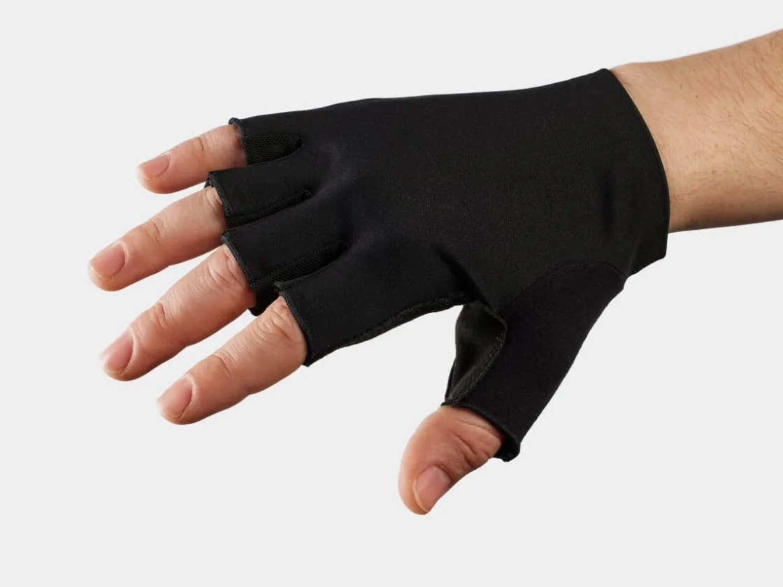 Trek Bikes Trek Velocis Dual Foam Unisex Cycling Glove Black Clearance