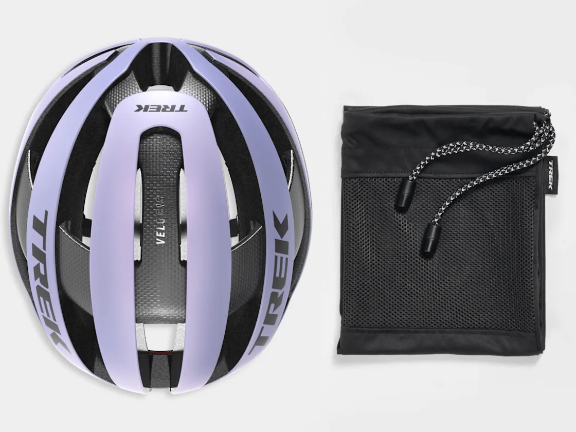 Trek Bikes Trek Velocis Mips Road Bike Helmet Shop