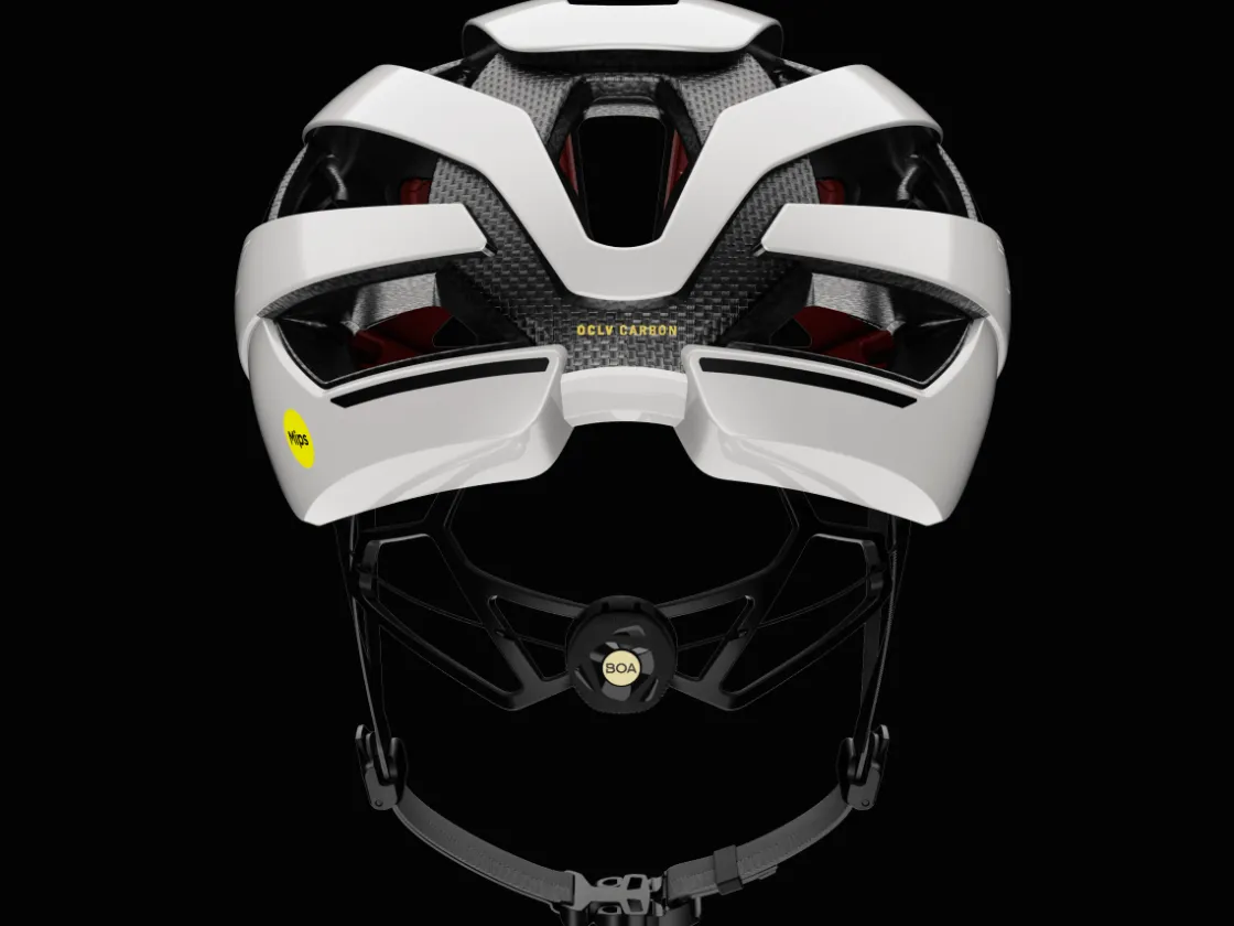 Trek Bikes Trek Velocis Mips Road Bike Helmet Shop