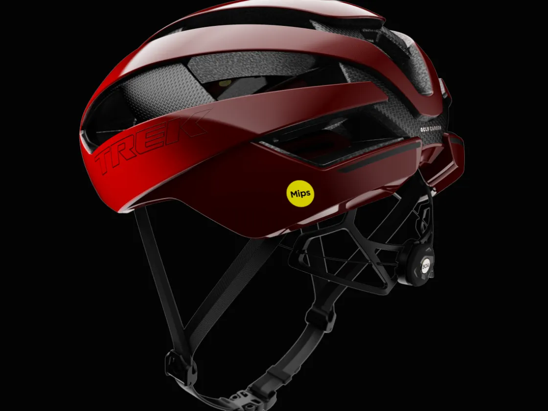 Trek Bikes Trek Velocis Mips Road Bike Helmet Shop