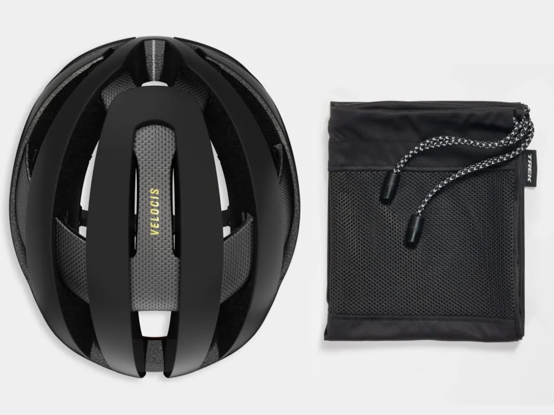 Trek Bikes Trek Velocis Mips Road Bike Helmet Shop