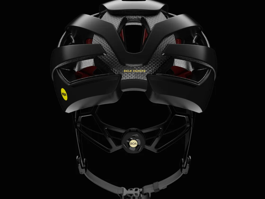 Trek Bikes Trek Velocis Mips Road Bike Helmet Shop