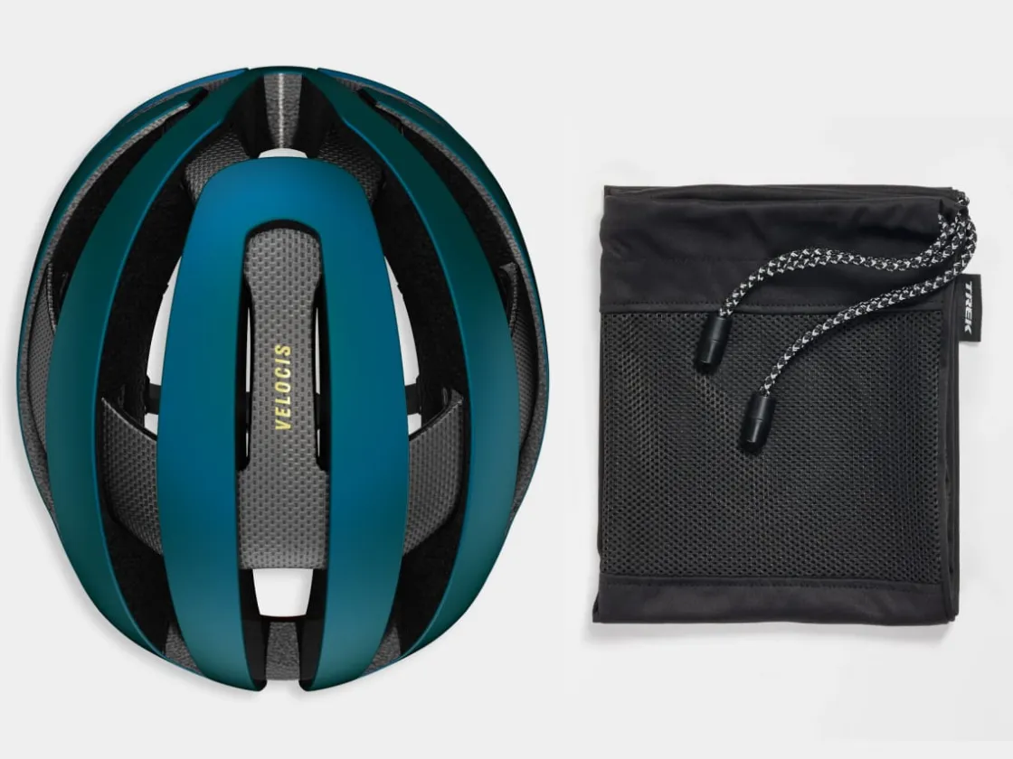 Trek Bikes Trek Velocis Mips Road Bike Helmet Shop