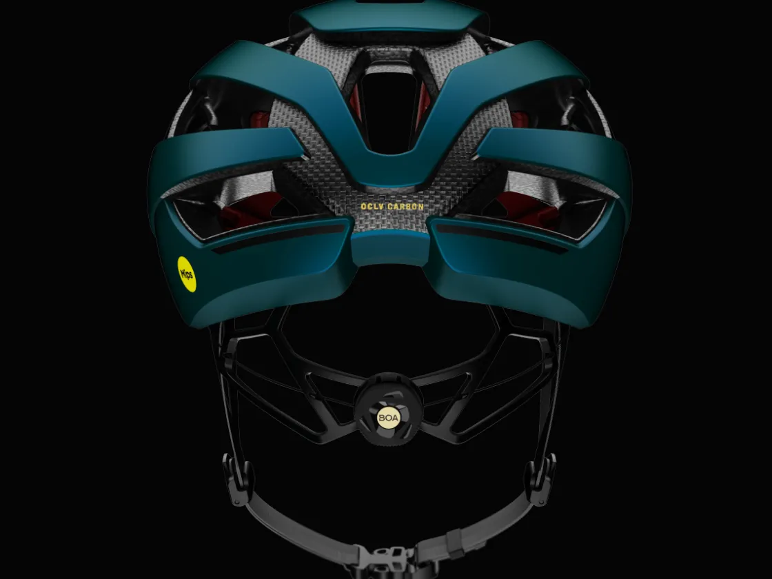 Trek Bikes Trek Velocis Mips Road Bike Helmet Shop
