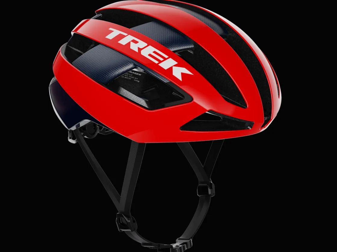 Trek Bikes Trek Velocis Mips Road Bike Helmet Shop