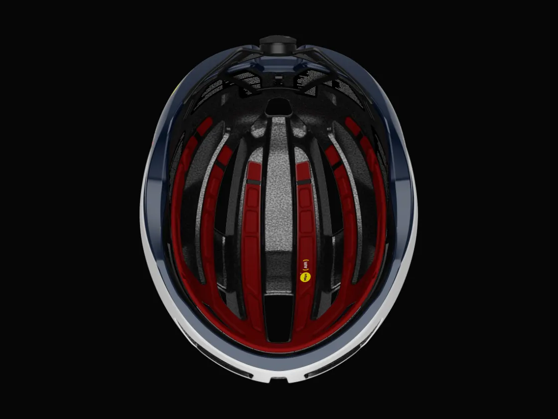 Trek Bikes Trek Velocis Mips Road Bike Helmet Shop
