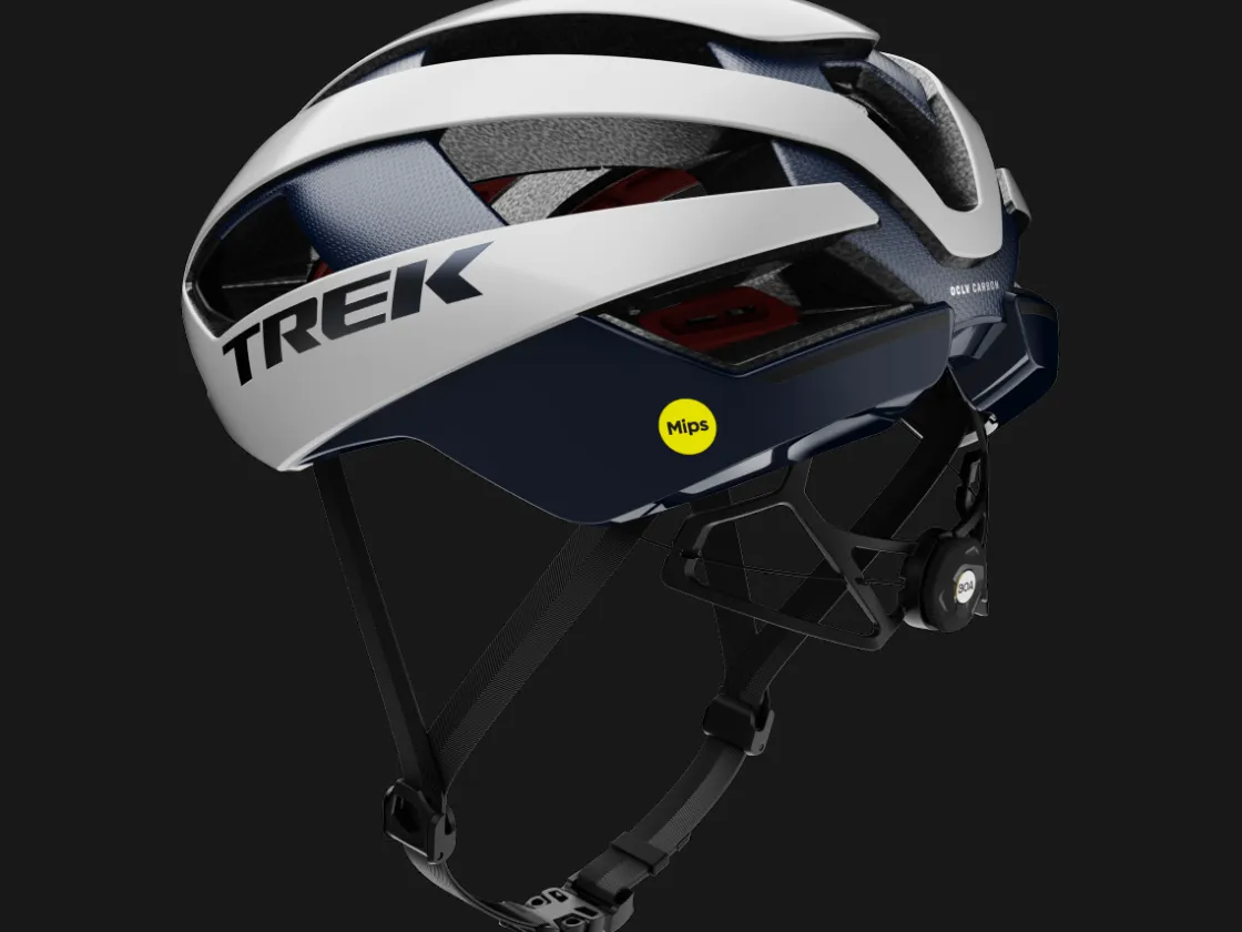 Trek Bikes Trek Velocis Mips Road Bike Helmet Shop