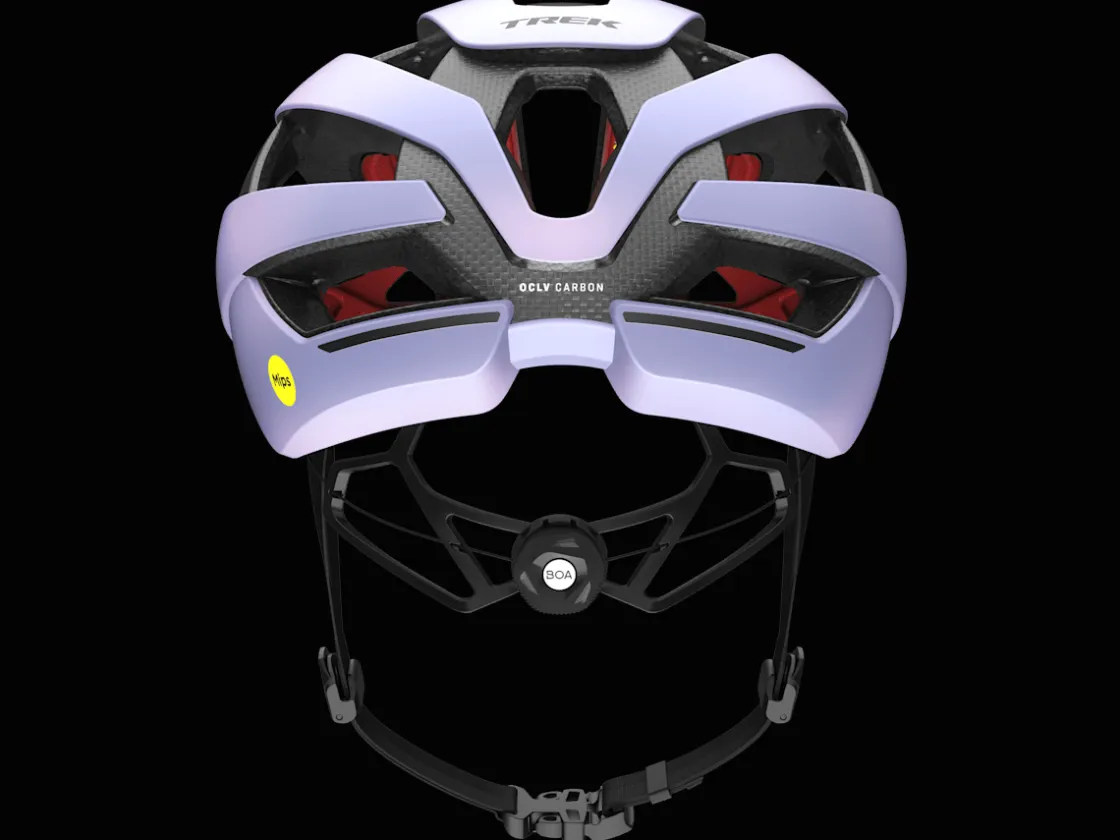 Trek Bikes Trek Velocis Mips Road Bike Helmet Shop
