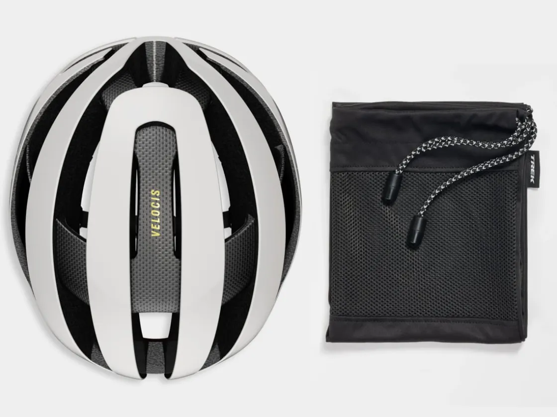 Trek Bikes Trek Velocis Mips Road Bike Helmet Shop