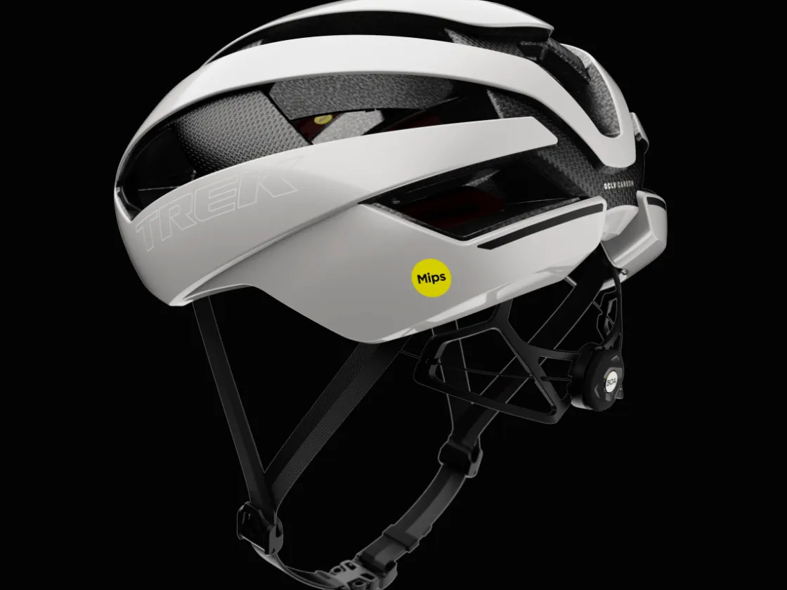 Trek Bikes Trek Velocis Mips Road Bike Helmet Shop
