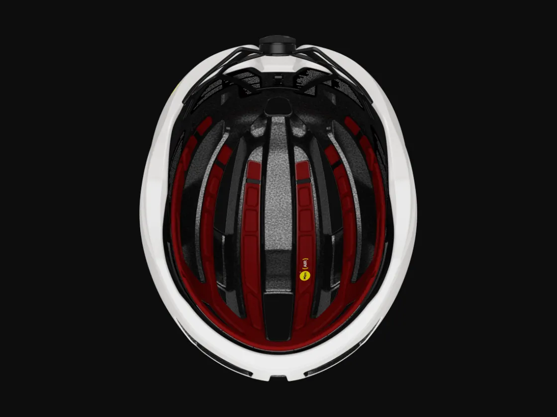Trek Bikes Trek Velocis Mips Road Bike Helmet Shop