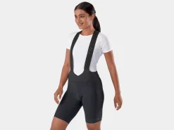 Trek Bikes Trek Velocis Women's Cycling Bib Short Fashion