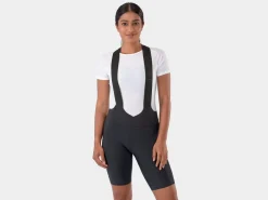 Trek Bikes Trek Velocis Women's Cycling Bib Short Fashion
