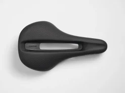 Trek Bikes Trek Verse Short Comp Bike Saddle Black Cheap