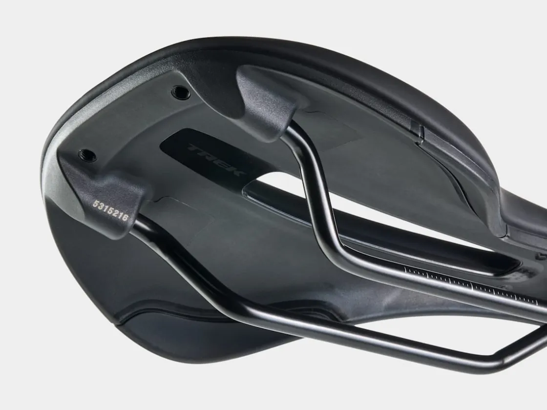 Trek Bikes Trek Verse Short Elite Saddle Black New