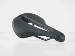 Trek Bikes Trek Verse Short Elite Saddle Black New