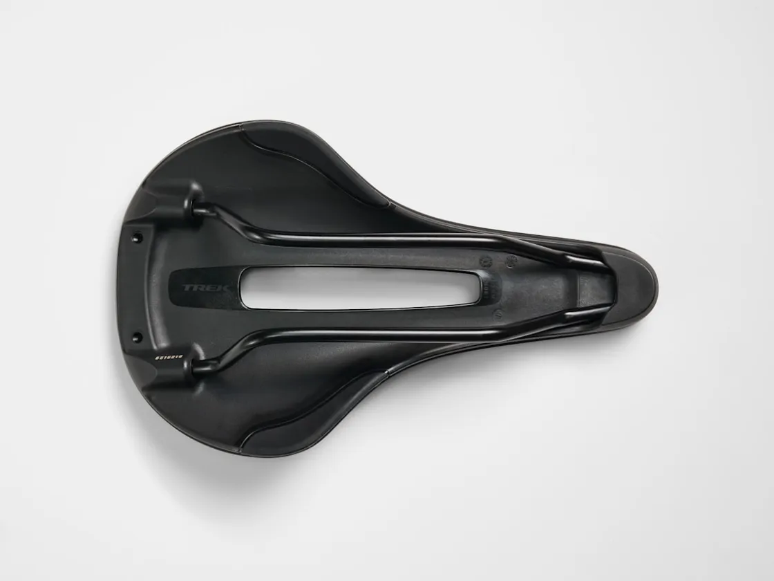 Trek Bikes Trek Verse Short Elite Saddle Black New