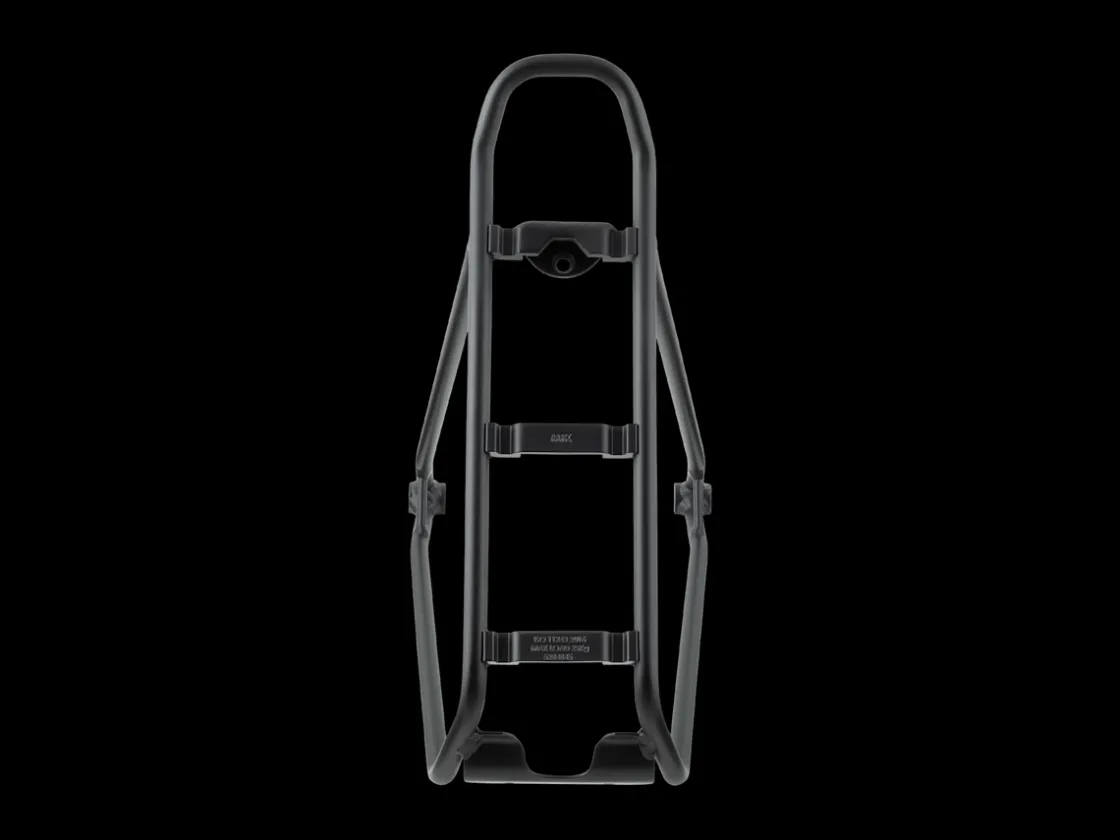 Trek Bikes Trek Verve+ LT Rear Rack Black Cheap
