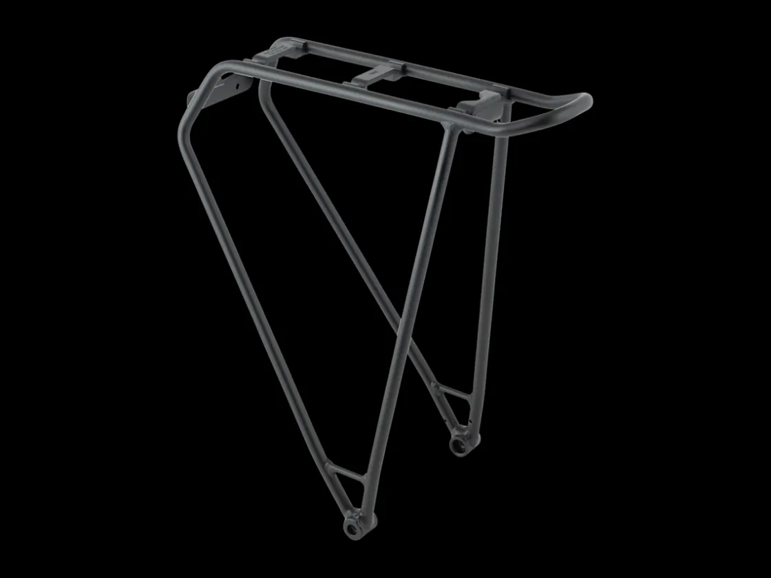 Trek Bikes Trek Verve+ LT Rear Rack Black Cheap
