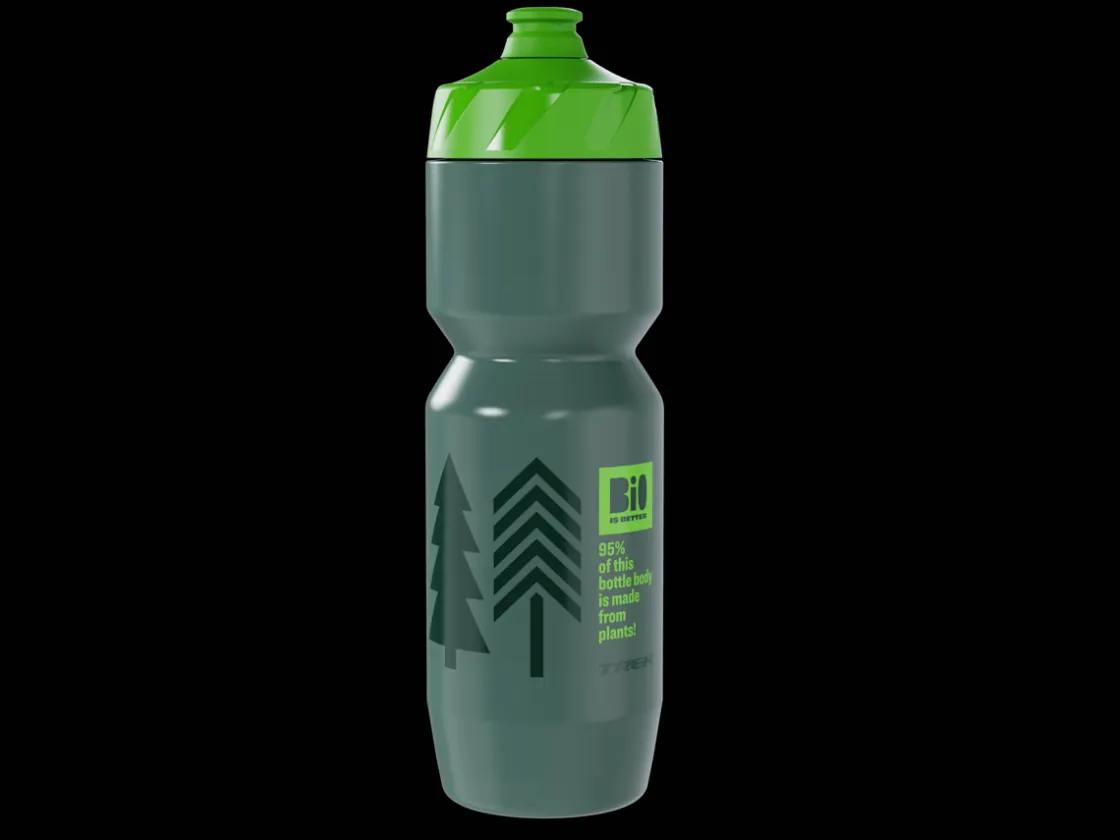 Trek Bikes Trek Voda Bio 26oz Water Bottle Shop
