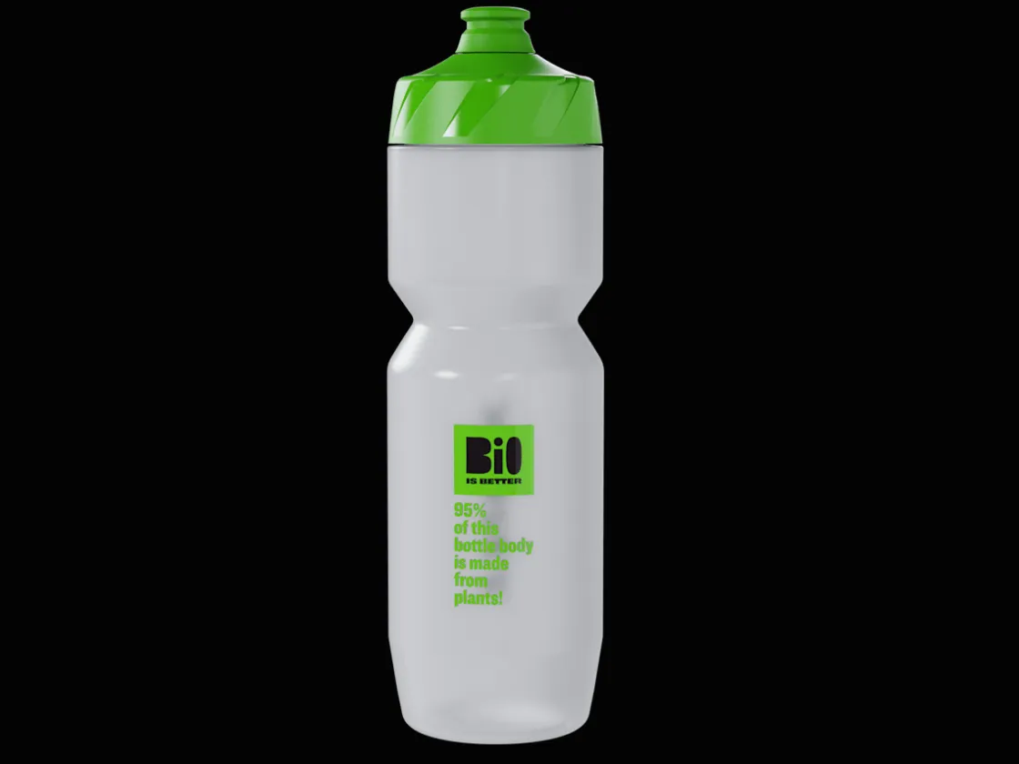 Trek Bikes Trek Voda Bio 26oz Water Bottle Shop