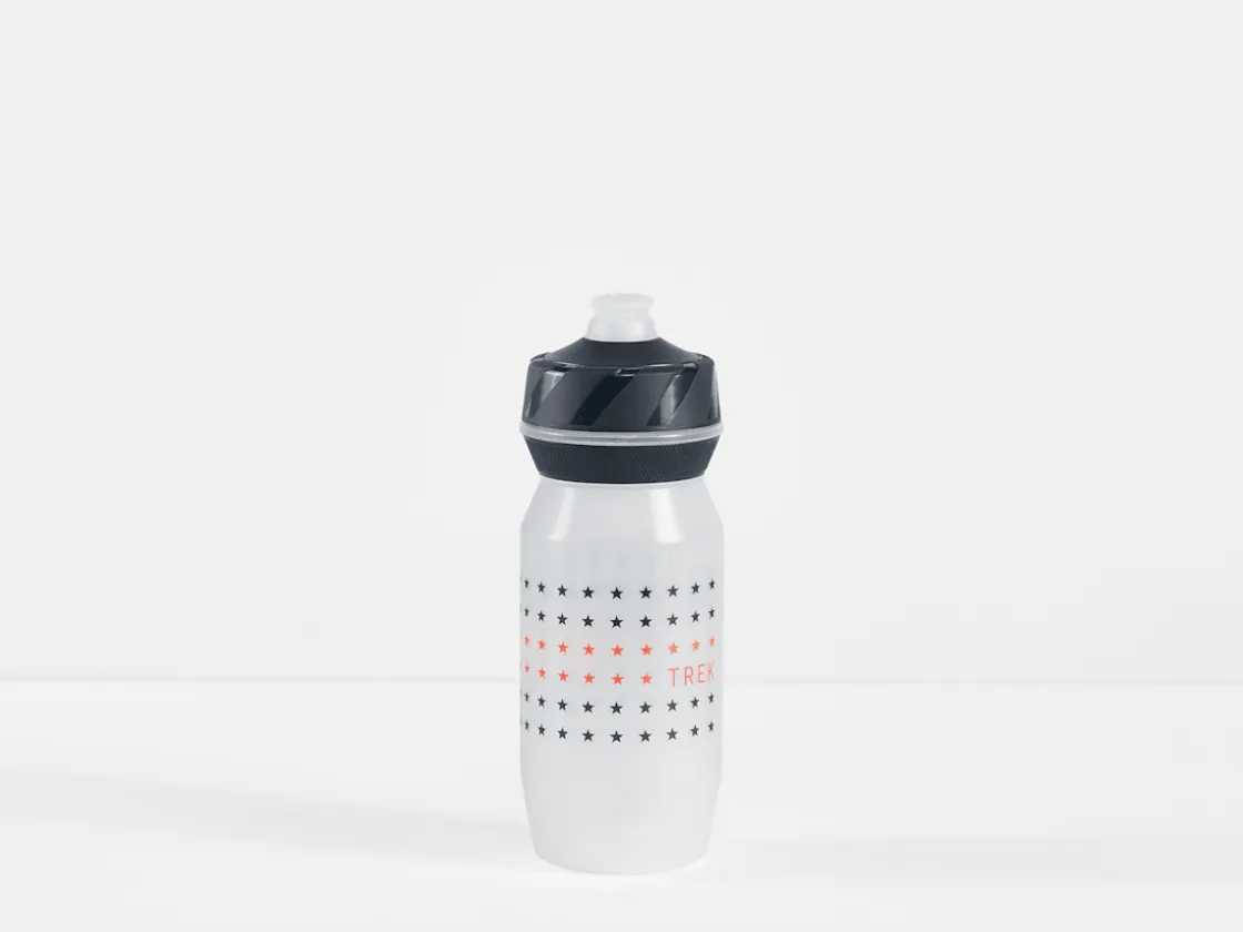 Trek Bikes Trek Voda Flow 21oz Water Bottle Fashion