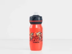 Trek Bikes Trek Voda Flow 21oz Water Bottle Fashion