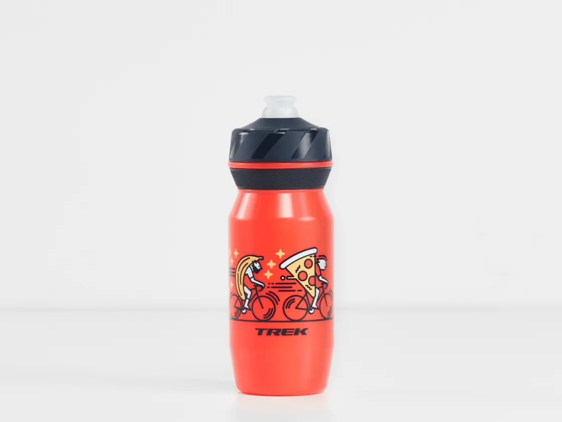 Trek Bikes Trek Voda Flow 21oz Water Bottle Fashion