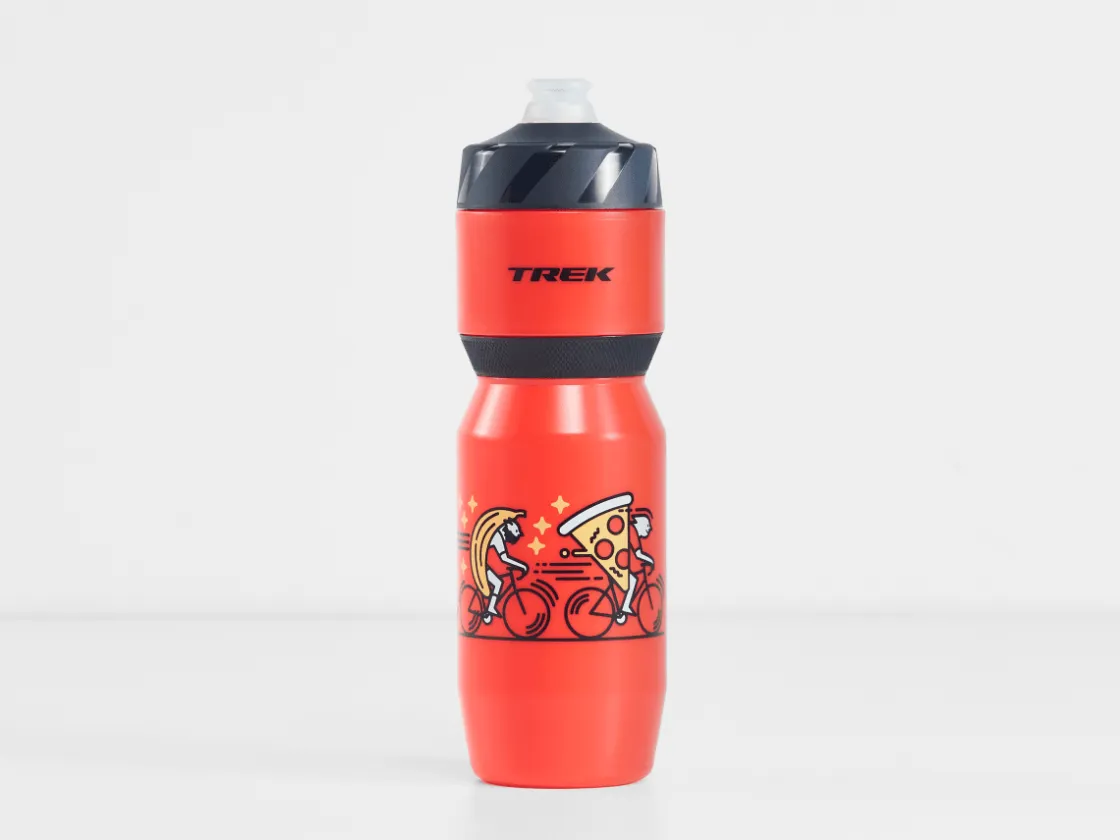 Trek Bikes Trek Voda Flow 26oz Water Bottle Outlet