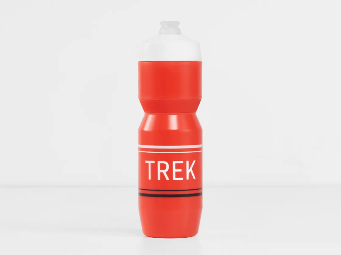 Trek Bikes Trek Voda Flow 26oz Water Bottle Outlet