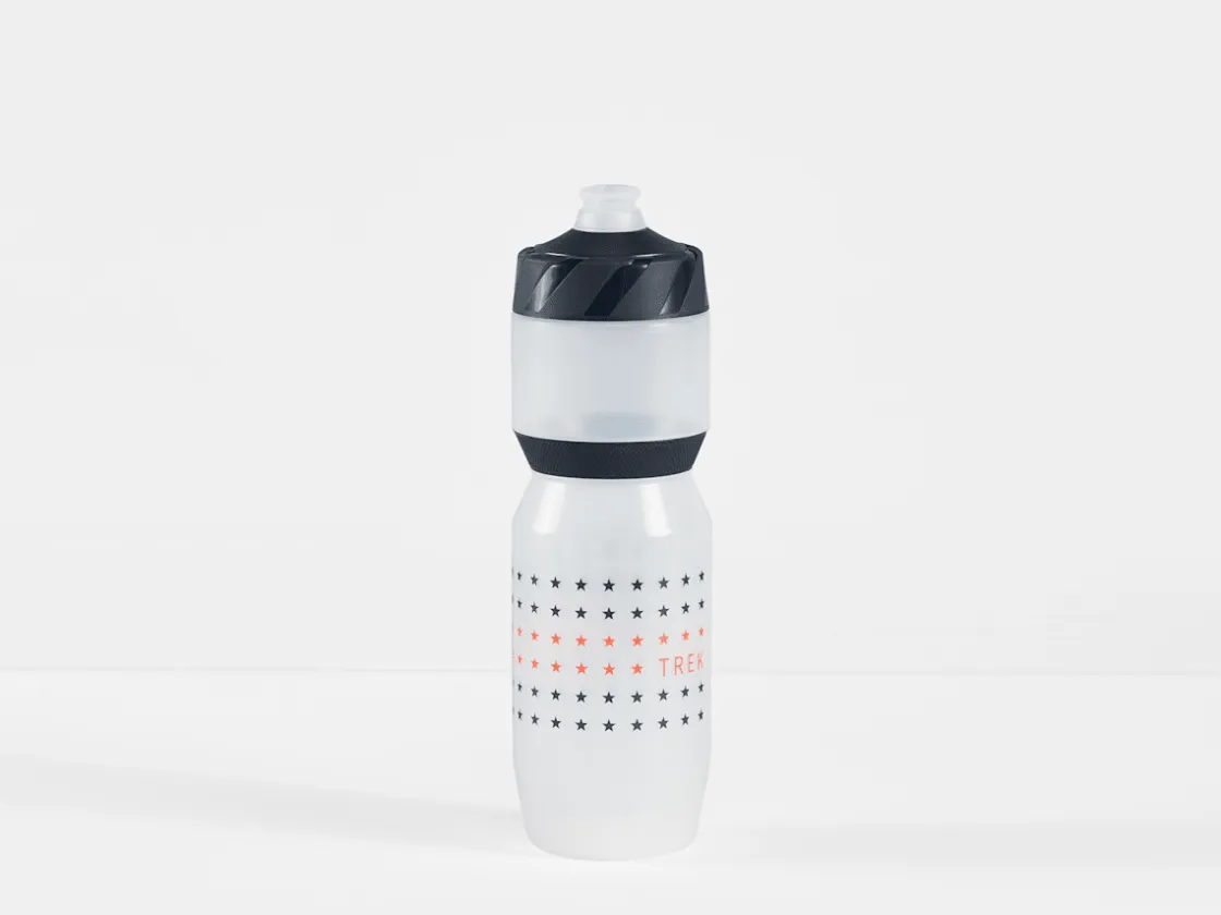 Trek Bikes Trek Voda Flow 26oz Water Bottle Outlet