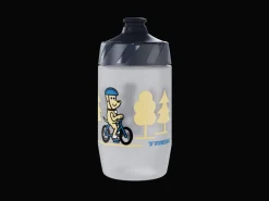 Trek Bikes Trek Voda 15oz Water Bottle Cheap