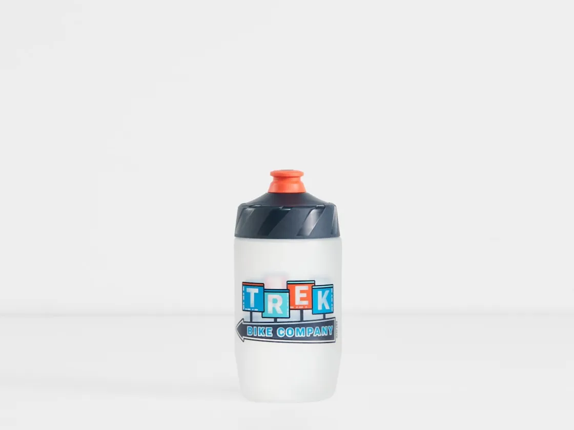Trek Bikes Trek Voda 15oz Water Bottle Cheap