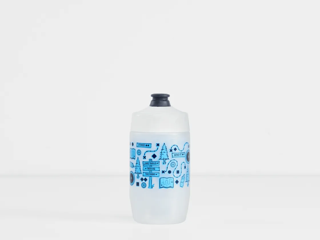 Trek Bikes Trek Voda 15oz Water Bottle Cheap