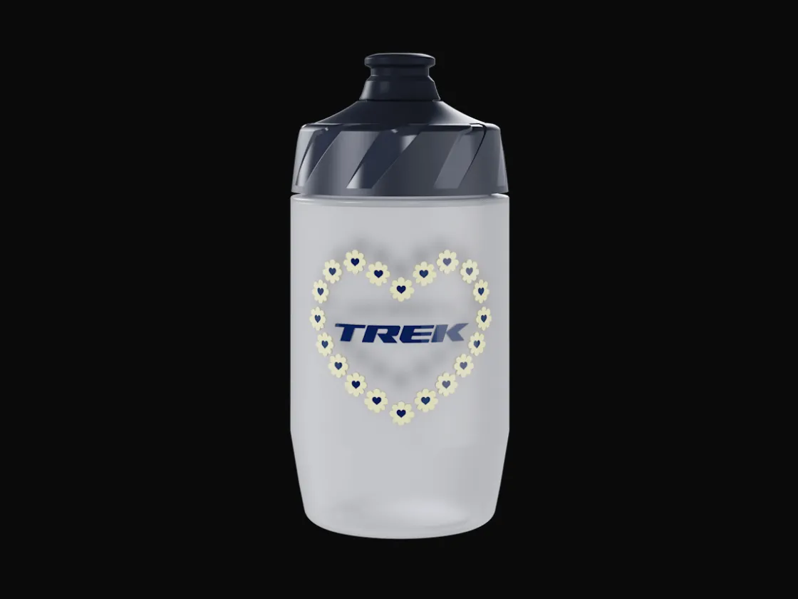 Trek Bikes Trek Voda 15oz Water Bottle Cheap
