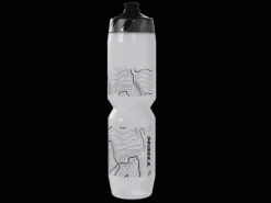 Trek Bikes Trek Voda 34oz Water Bottle New
