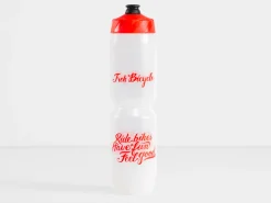 Trek Bikes Trek Voda 34oz Water Bottle New