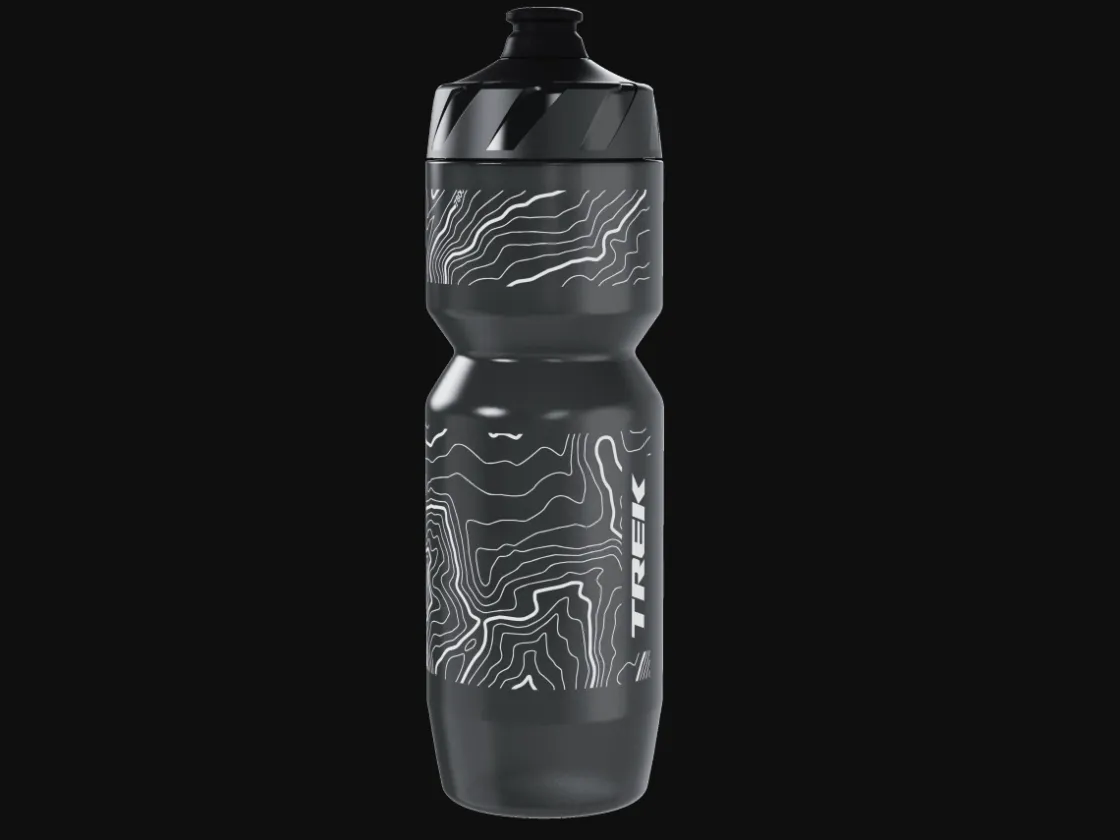 Trek Bikes Trek Voda 26oz Water Bottle Store