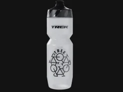 Trek Bikes Trek Voda 26oz Water Bottle Store