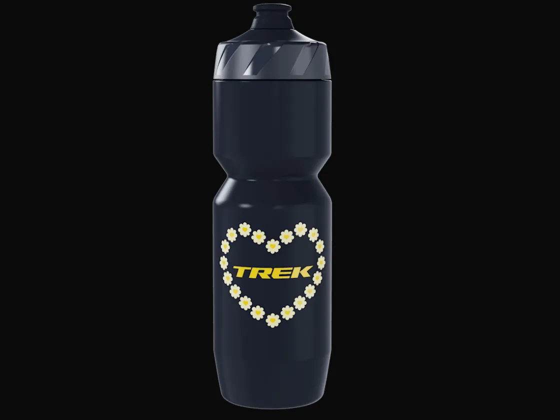 Trek Bikes Trek Voda 26oz Water Bottle Store