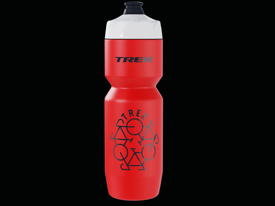 Trek Bikes Trek Voda 26oz Water Bottle Store